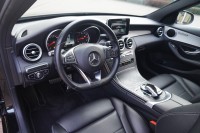 Mercedes-Benz C 200 C200 T-Modell Edition 4Matic AMG Line
