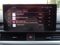 Audi A4 Avant 35 TFSI S line S-Tronic