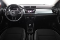 Skoda Fabia 1.0 TSI Ambition
