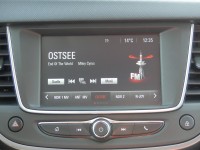 Opel Crossland X 1.2 Turbo