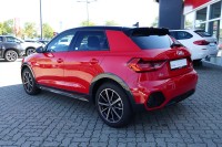 Audi A1 citycarver 30 TFSI DSG