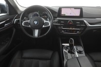BMW 520 520d xDrive SportLine