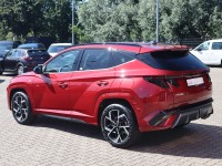 Hyundai Tucson 1.6T-GDI MHEV N-Line Aut.