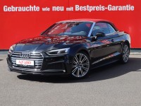 Audi A5 40 2.0 TFSI sport S-Line VC