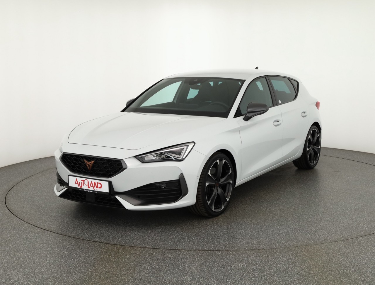 Cupra Leon 2.0 TSI DSG VZ