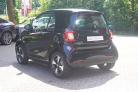 Smart ForTwo fortwo coupe electric drive / EQ