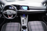 VW Golf VIII 2.0 GTI DSG