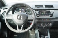 Skoda Fabia Combi 1.0 Cool Plus