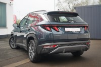 Hyundai Tucson 1.6 CRDi N Line Mild-Hybrid