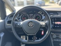 VW Touran 2.0 TDI DSG IQ Drive