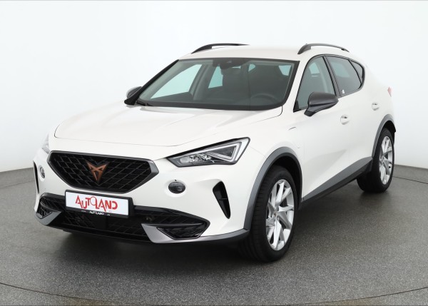 Cupra Formentor 1.4 e-Hybrid DSG