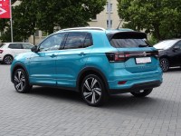 VW T-Cross 1.5 TSI R-Line