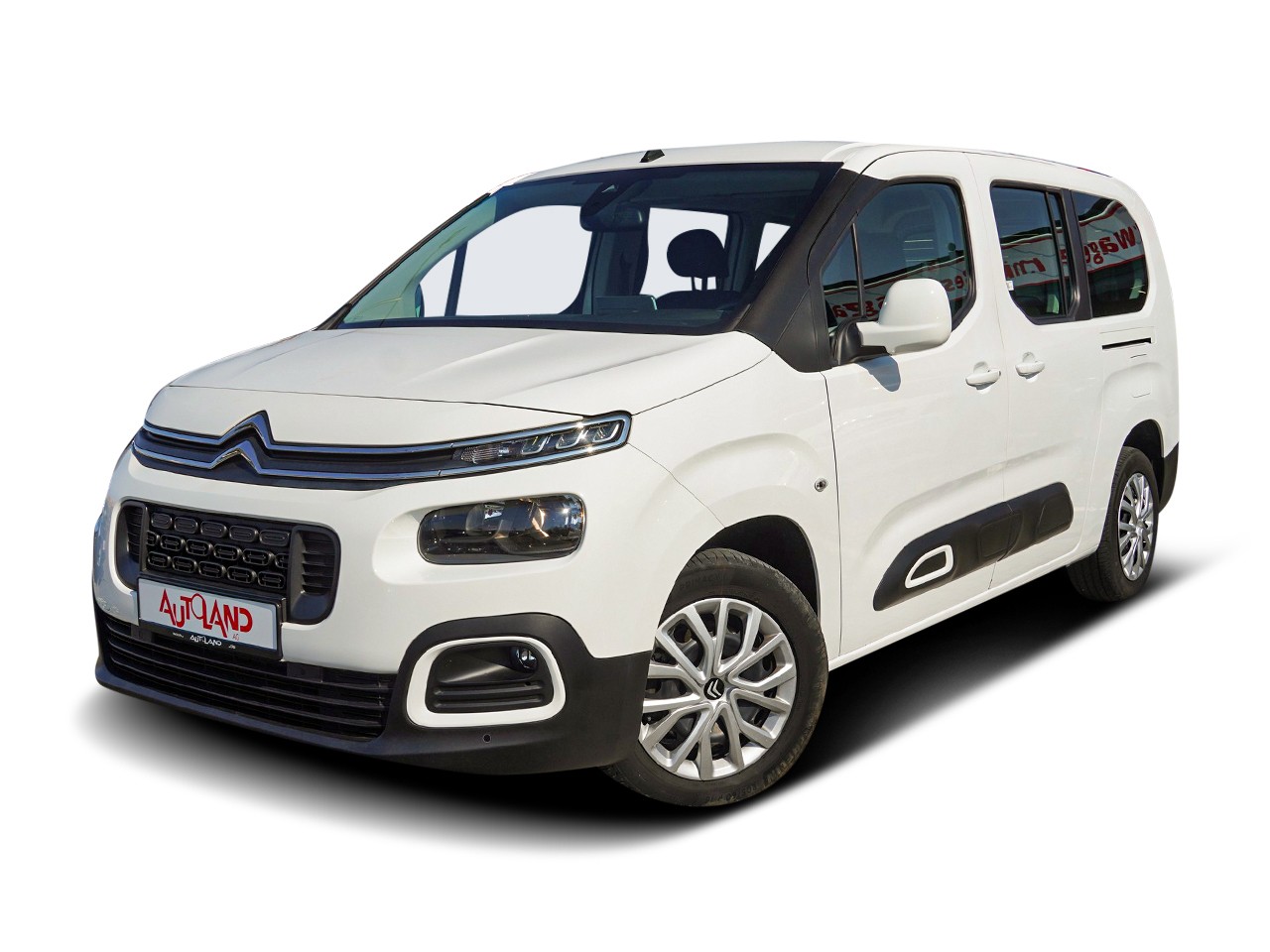 Citroen Berlingo 1.2 12V e-THP Feel XL