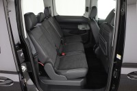 VW Caddy Maxi 1.5 TSI DSG