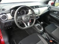 Nissan Micra 1.0 Acenta