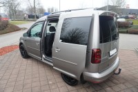 VW Caddy 2.0 TDI Family DSG