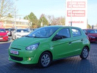 Mitsubishi Space Star 1.0 Klima AUX Tagfahrlicht