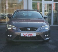 Seat Leon ST 1.4 TSI FR