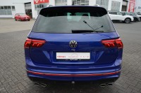 VW Tiguan 2.0 TSI R 4Motion