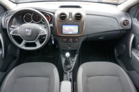 Dacia Sandero Stepway II Celebration