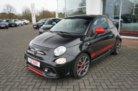 Vorschau: Abarth 595 1.4 Turismo