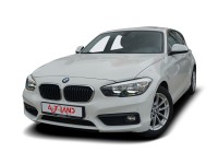BMW 1er Reihe i Advantage Aut. 2-Zonen-Klima Navi Sitzheizung