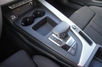 Audi A4 Avant 40 TFSI advanced