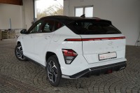 Hyundai Kona 1.6 T-GDI N Line