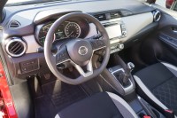 Nissan Micra 0.9 IG-T N-Connecta