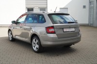 Skoda Fabia Combi 1.0 TSI Ambition