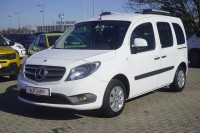Mercedes-Benz Citan 111 CDI Lang Tourer Edition Sitzheizung Anhängerkupplung Tempomat
