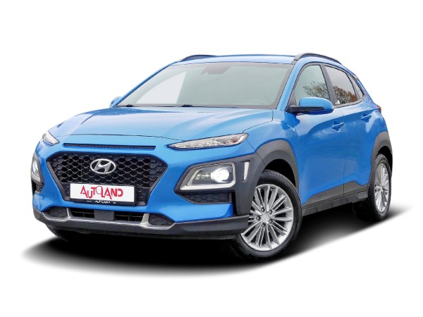 Hyundai Kona 1.0 T-GDI YES! Plus