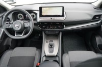Nissan Qashqai N-Connecta 1.3 Dig-T MHEV Aut.