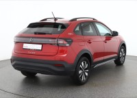 VW Taigo 1.0 TSI Goal
