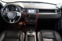 Land Rover Discovery Sport 2.0