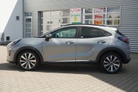 Ford Puma 1.0 M-Hybrid Titanium X