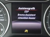Mercedes-Benz B 200 B200 Urban Score