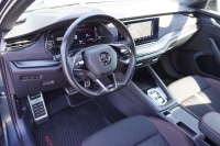 Skoda Octavia Combi 2.0 TSI RS