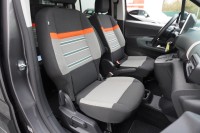 Citroen Berlingo XL 1.5 Blue-HDi Shine