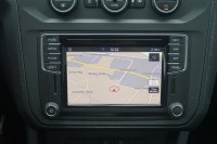 VW Caddy 2.0 TDI