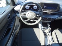 Hyundai i20 1.0 T-GDI