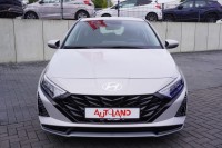 Hyundai i20 1.0 T-GDI Aut.
