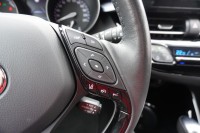 Toyota C-HR 2.0 Hybrid Team D Aut.