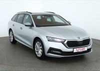 Skoda Octavia Combi 1.5 TSI DSG