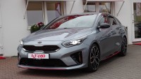 Vorschau: Kia pro_cee'd ProCeed 1.6 T-GDI GT