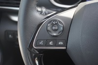 Mitsubishi Eclipse Cross 1.5 T-MIVEC Spirit CVT