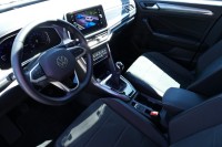 VW T-Roc 1.5 TSI Style
