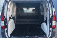 VW Caddy Cargo 2.0 TDI