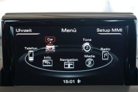 Audi A1 Sportback 1.0 TFSI sport