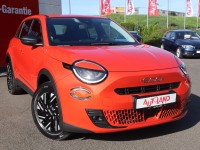 Fiat 600 1.2 T3 Hybrid Aut.